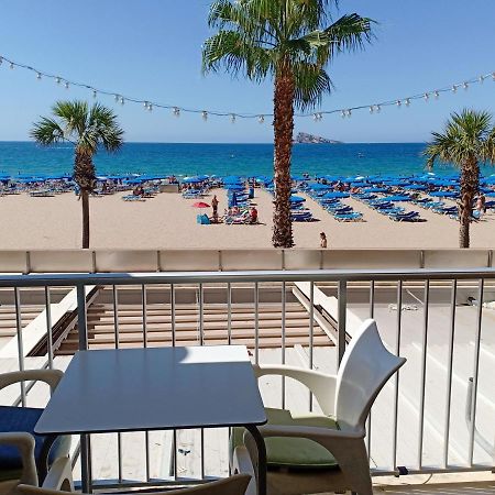 Ranchos Apartments Benidorm Dış mekan fotoğraf