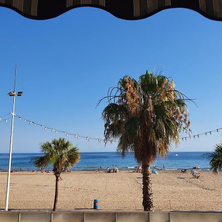 Ranchos Apartments Benidorm Dış mekan fotoğraf